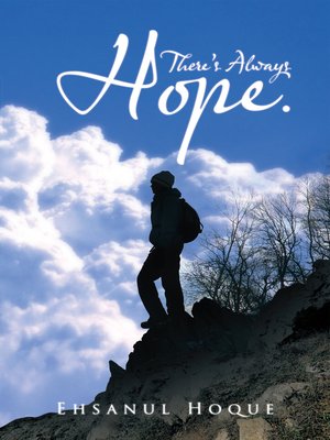 cover image of There'S Always Hope.